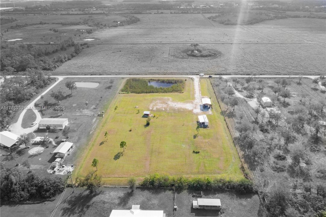 Recently Sold: $475,000 (5.13 acres)