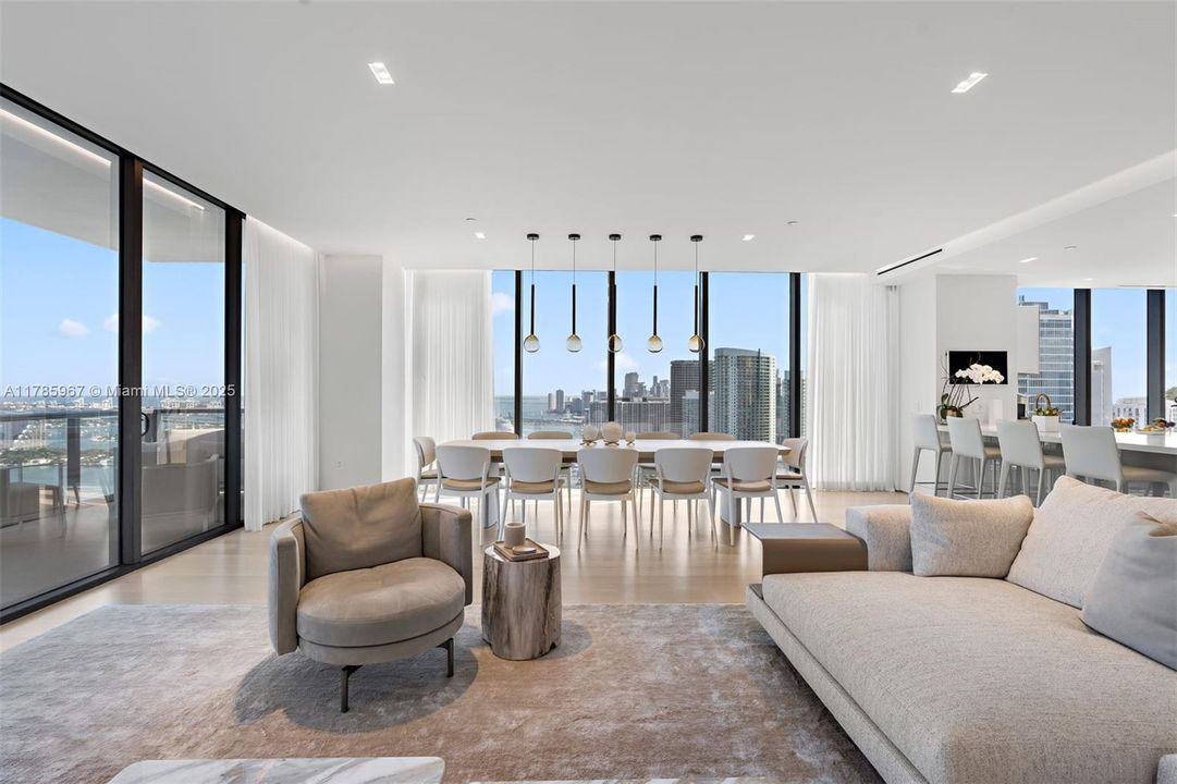 En Venta: $6,250,000 (5 camas, 5 baños, 3966 Pies cuadrados)