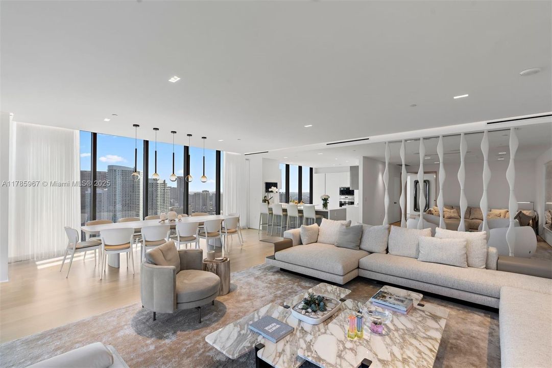 En Venta: $6,250,000 (5 camas, 5 baños, 3966 Pies cuadrados)
