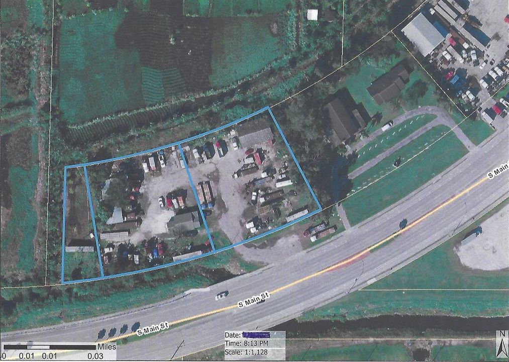 1360 Aerial View