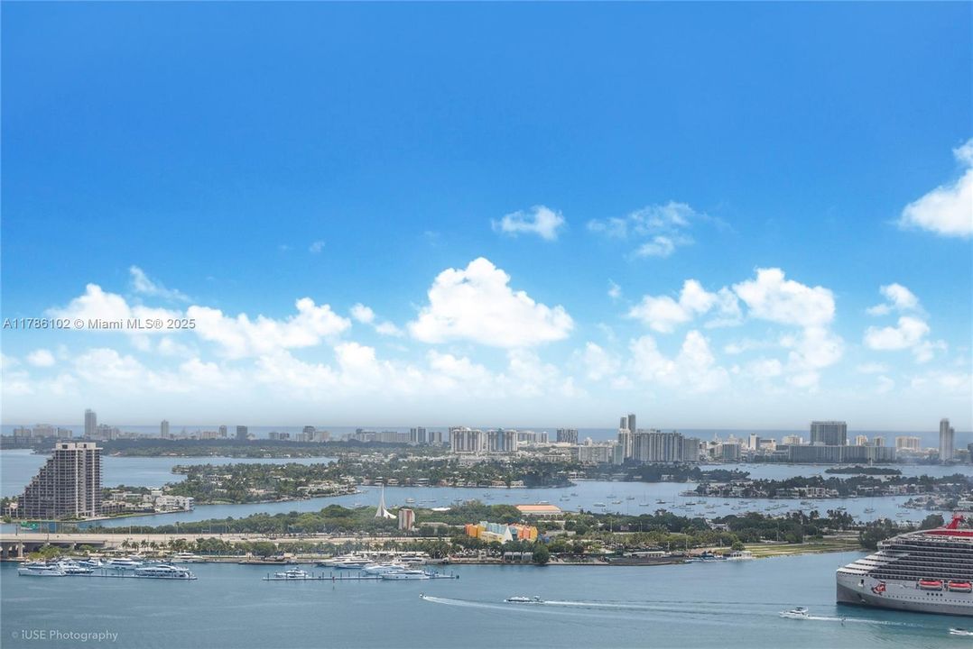 最近租的: $3,450 (1 贝兹, 1 浴室, 598 平方英尺)