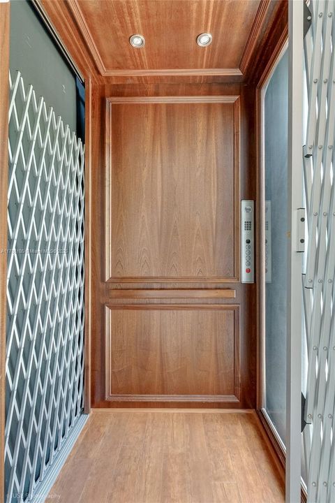 Elevator