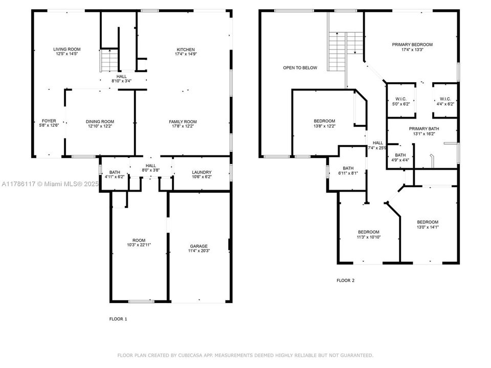 Recientemente alquilado: $4,200 (4 camas, 2 baños, 2310 Pies cuadrados)