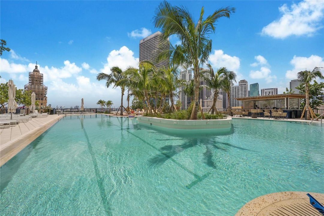 出租: $3,850 (1 贝兹, 1 浴室, 478 平方英尺)