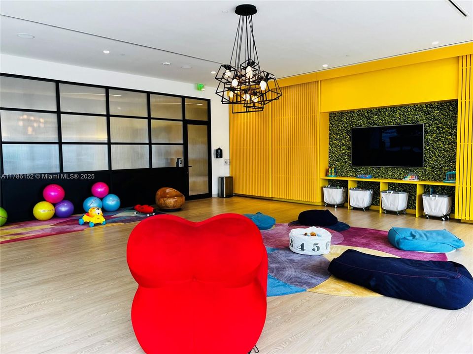 Children's Room