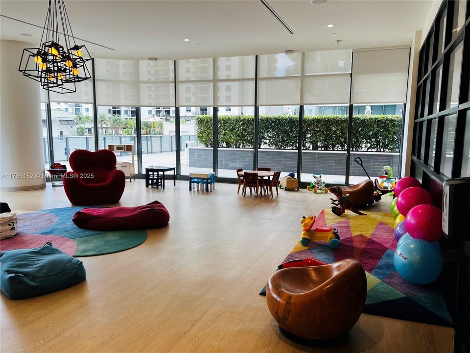 Children's Room