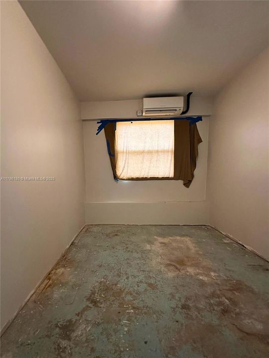 Bonus room or office