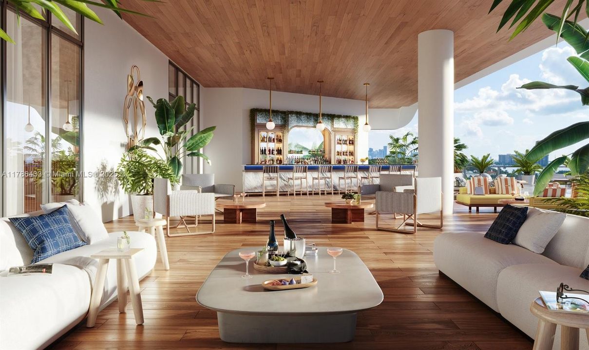 En Venta: $4,250,000 (3 camas, 3 baños, 1841 Pies cuadrados)