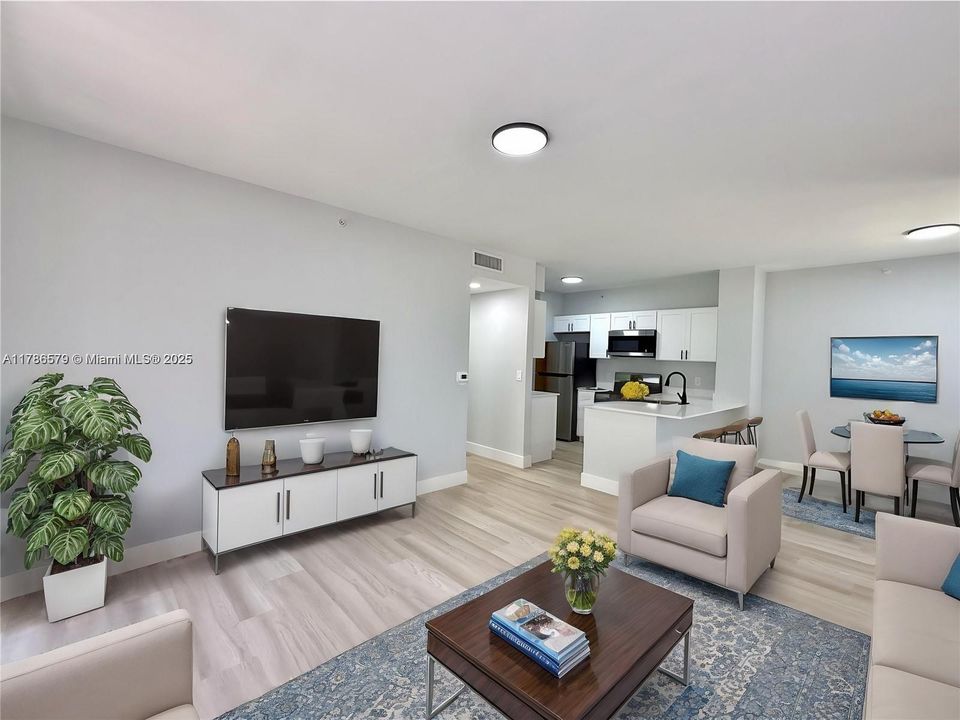 Recently Sold: $229,000 (1 beds, 1 baths, 691 Square Feet)