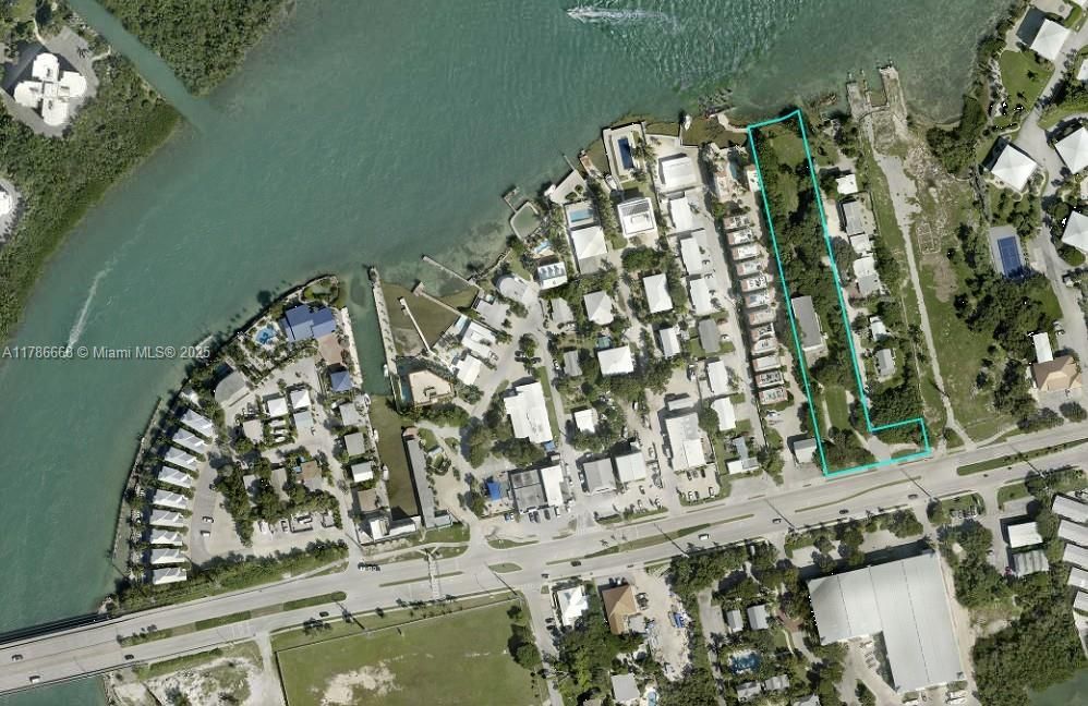 18. site at vaca cut