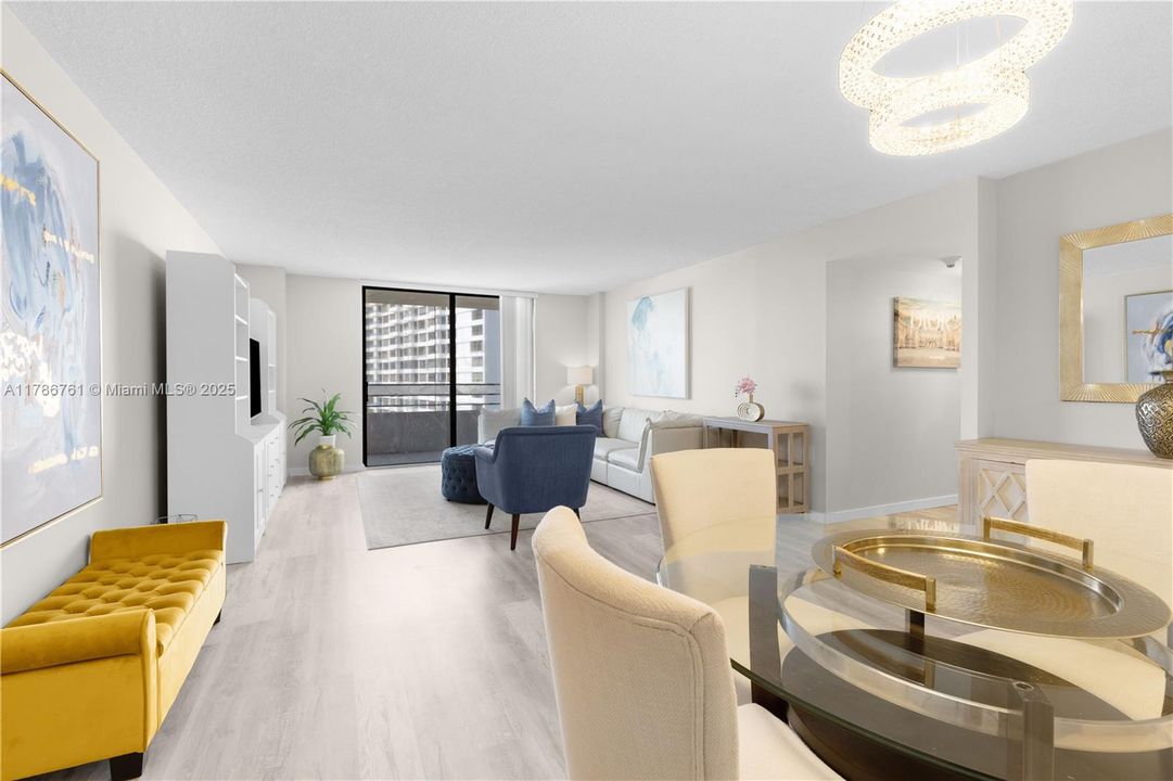 Recientemente alquilado: $2,750 (2 camas, 2 baños, 1280 Pies cuadrados)