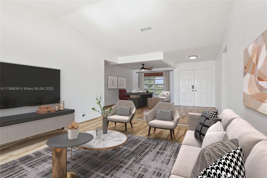 Recently Sold: $550,000 (3 beds, 2 baths, 2002 Square Feet)