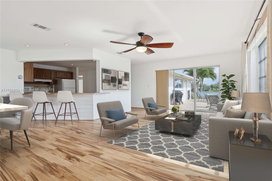 Recently Sold: $550,000 (3 beds, 2 baths, 2002 Square Feet)