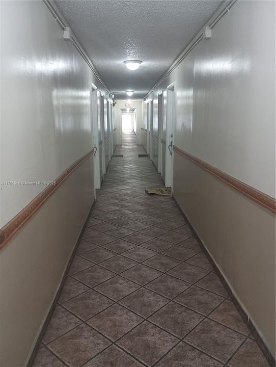 Hallways