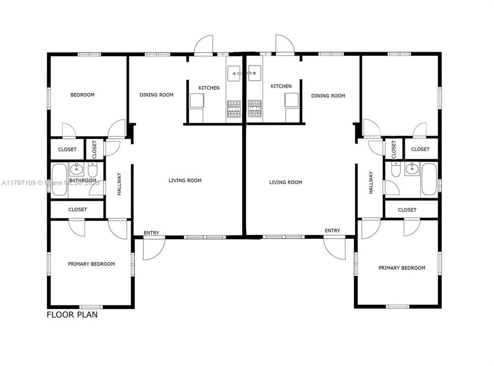 На продажу: $875,000 (0 спален, 0 ванн, 1690 Квадратных фут)