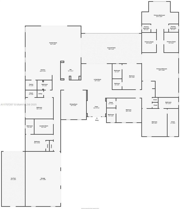 Recently Sold: $4,299,000 (6 beds, 7 baths, 6124 Square Feet)