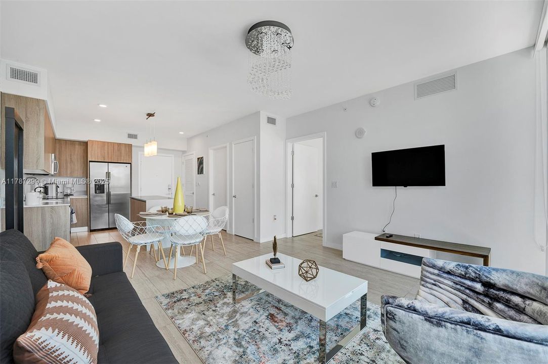 最近租的: $3,370 (1 贝兹, 1 浴室, 0 平方英尺)