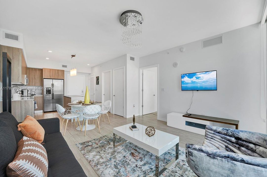 最近租的: $3,370 (1 贝兹, 1 浴室, 0 平方英尺)