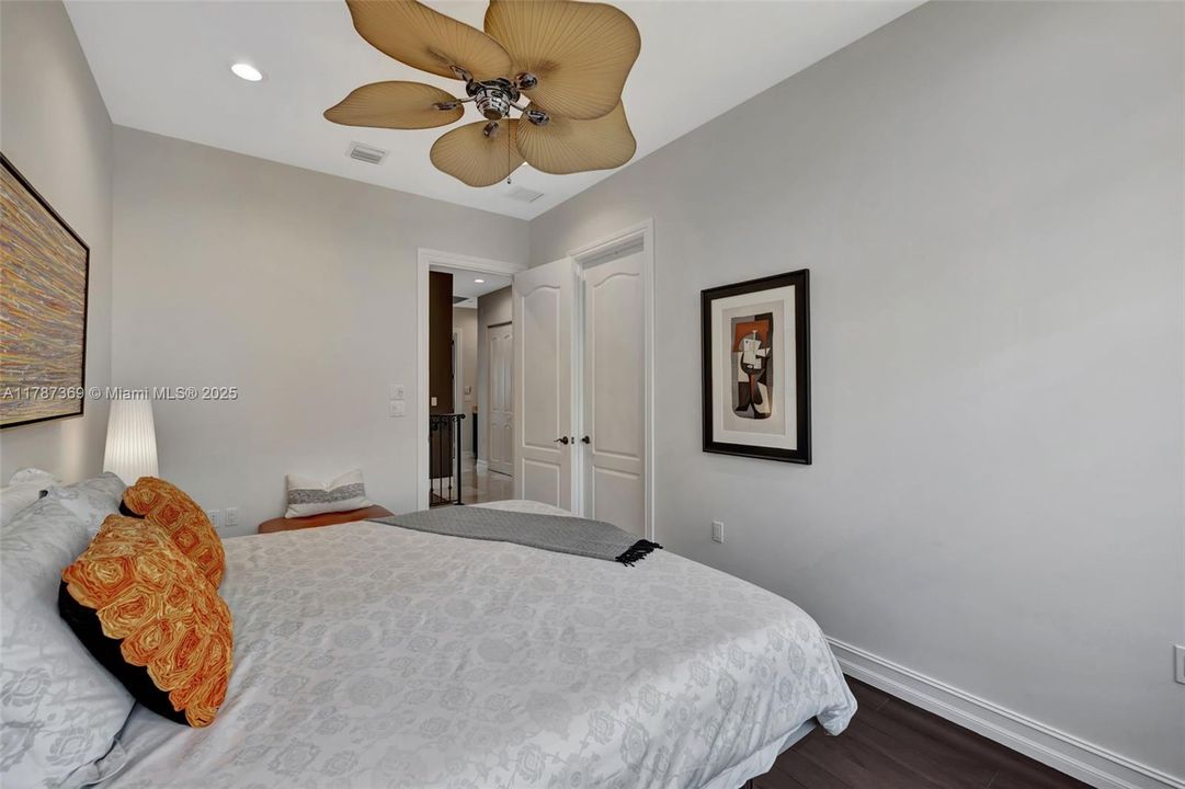 3rd floor 3rd bedroom