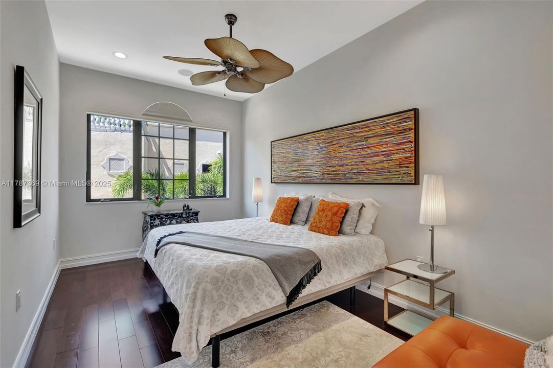 3rd floor 3rd bedroom