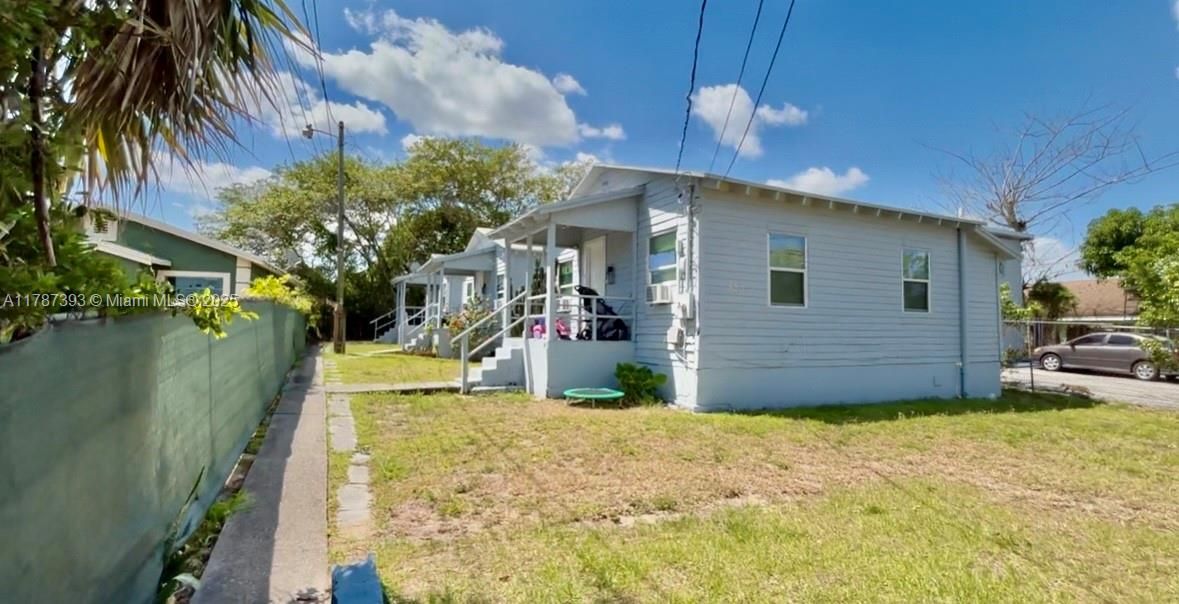 Recently Rented: $1,500 (2 beds, 1 baths, 485 Square Feet)