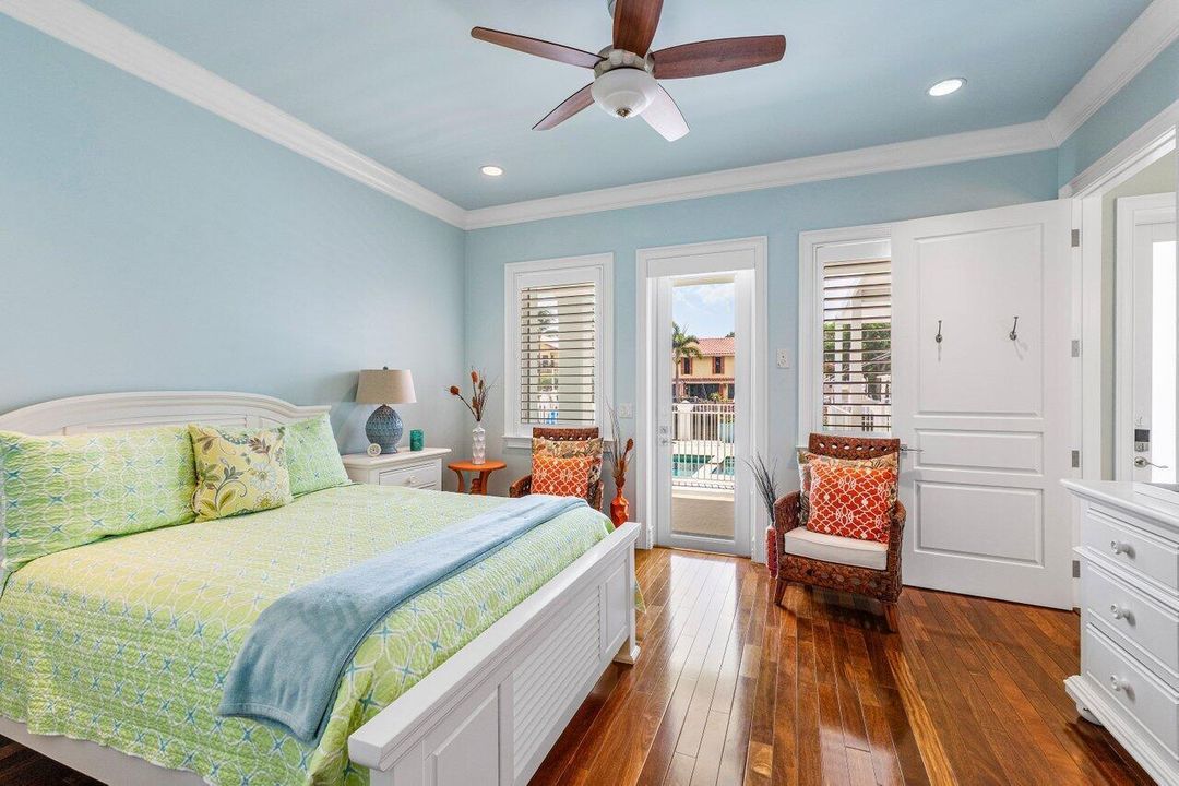 Guest Suite