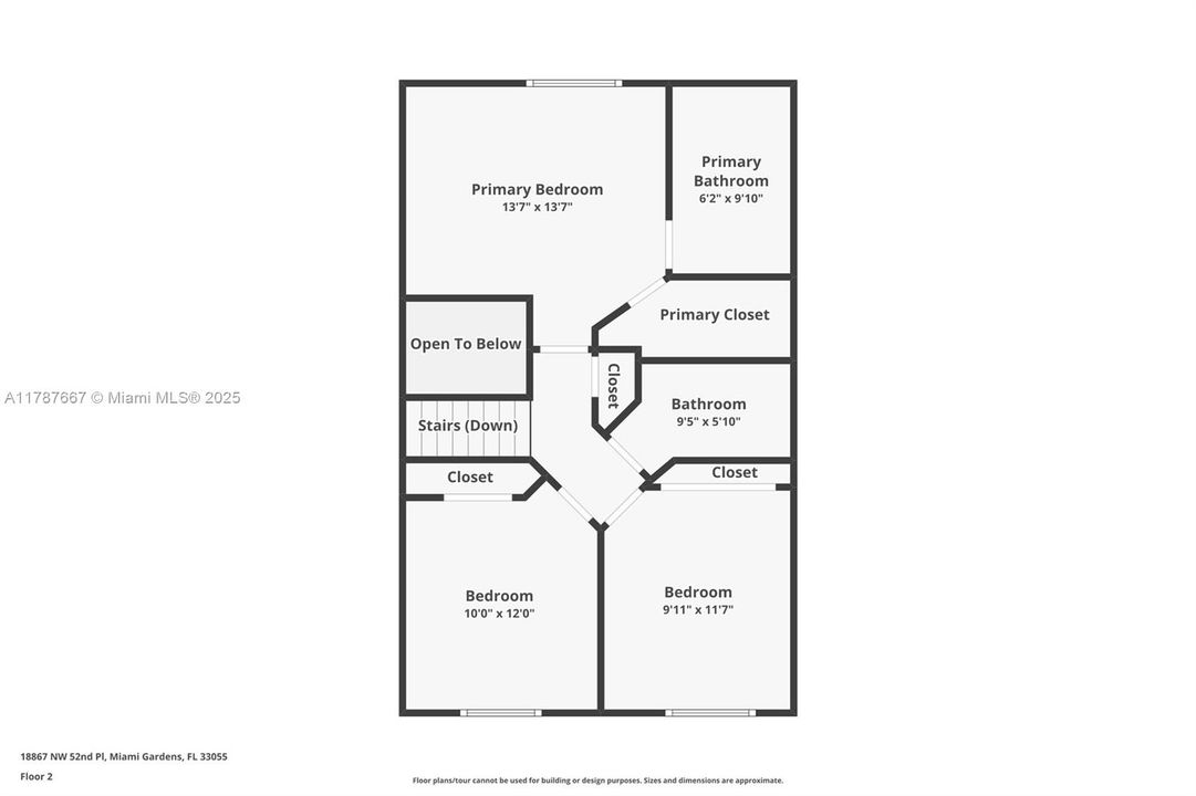 Recently Sold: $470,000 (3 beds, 2 baths, 1430 Square Feet)