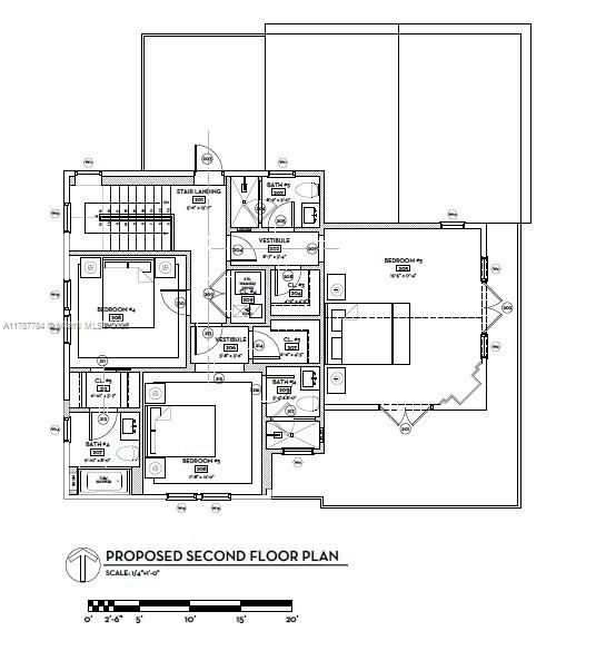 For Sale: $2,500,000 (5 beds, 5 baths, 0 Square Feet)