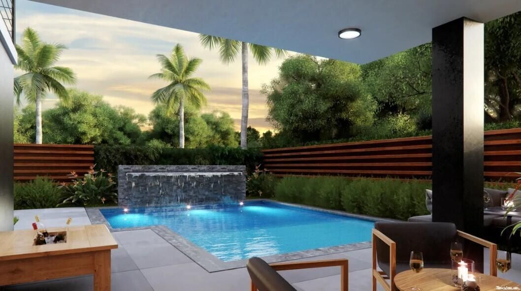 RENDERINGS