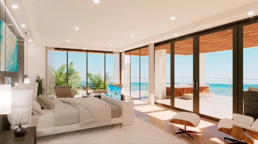 RENDERINGS