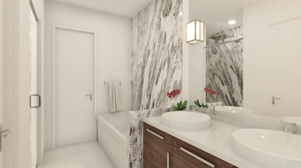 RENDERINGS