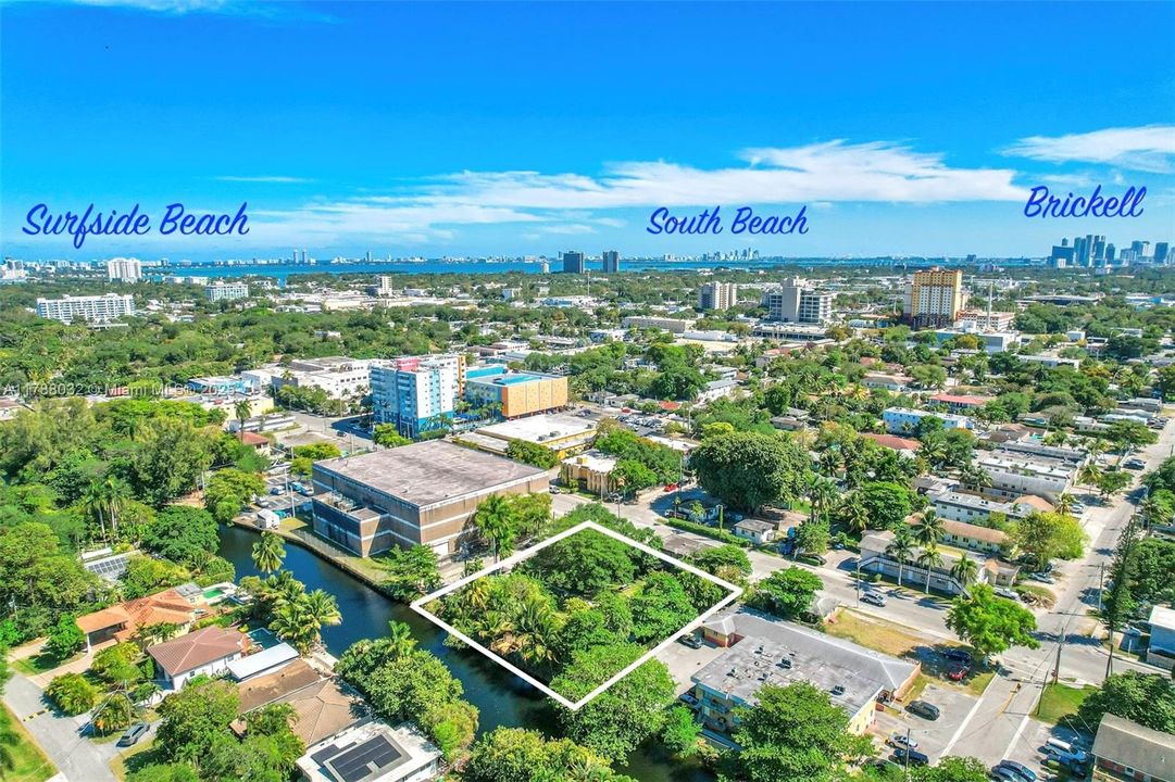 Active With Contract: $1,875,000 (0.47 acres)