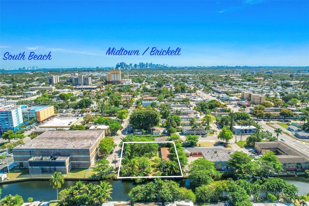 Active With Contract: $1,875,000 (0.47 acres)