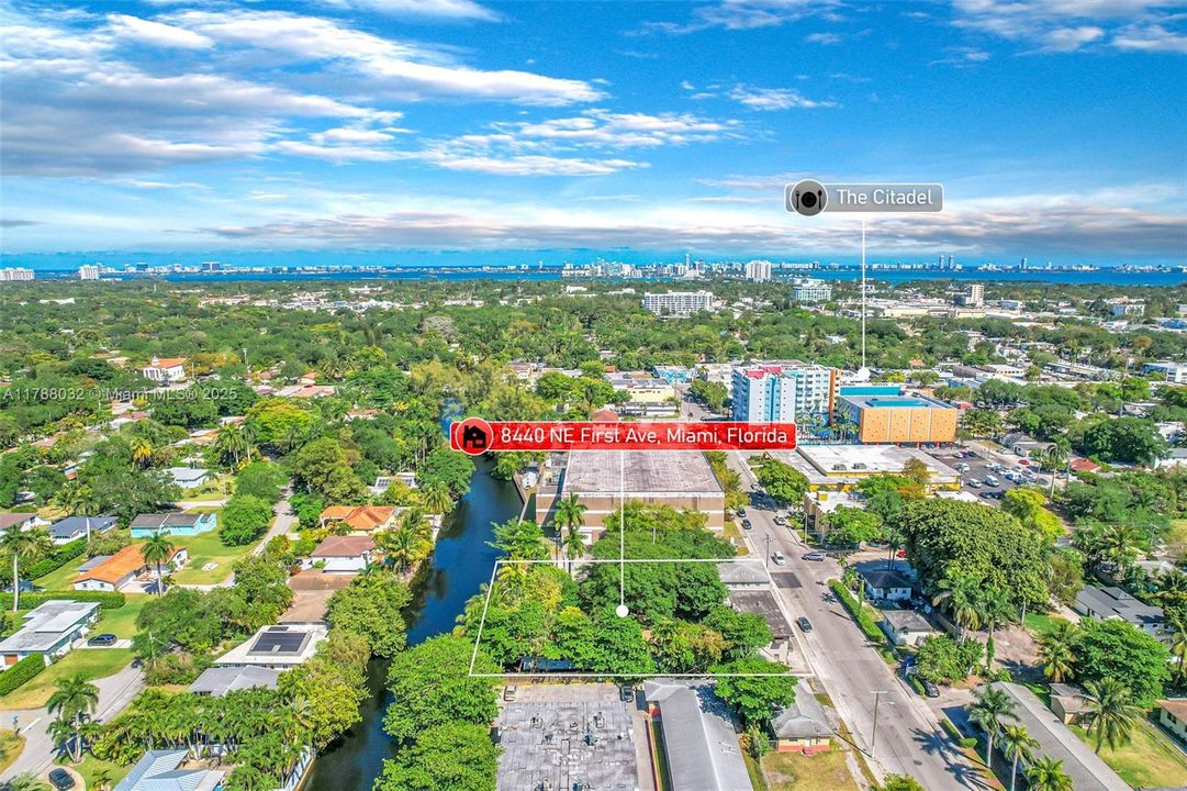 Active With Contract: $1,875,000 (0.47 acres)