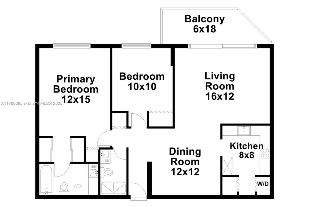 Vendido Recientemente: $440,000 (2 camas, 2 baños, 960 Pies cuadrados)