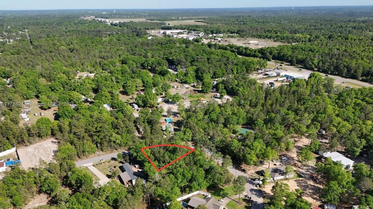 Recently Sold: $28,000 (0.36 acres)