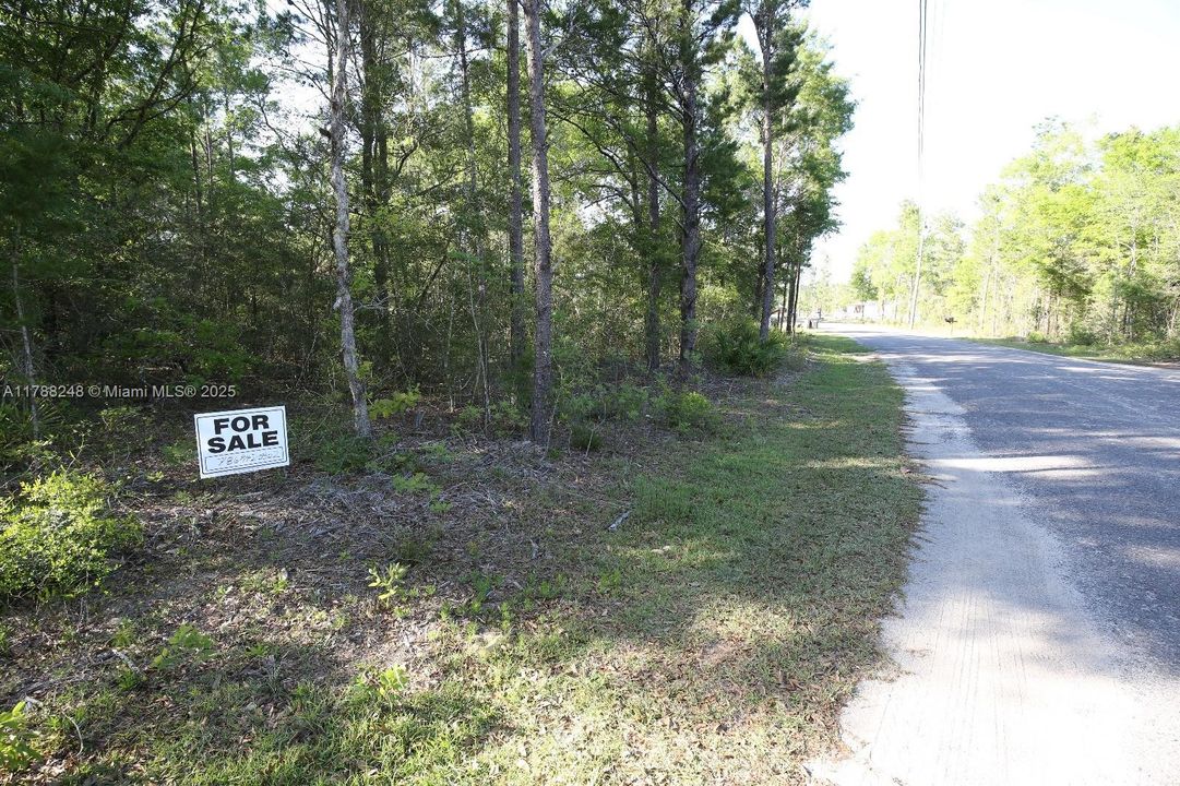 Recently Sold: $28,000 (0.36 acres)