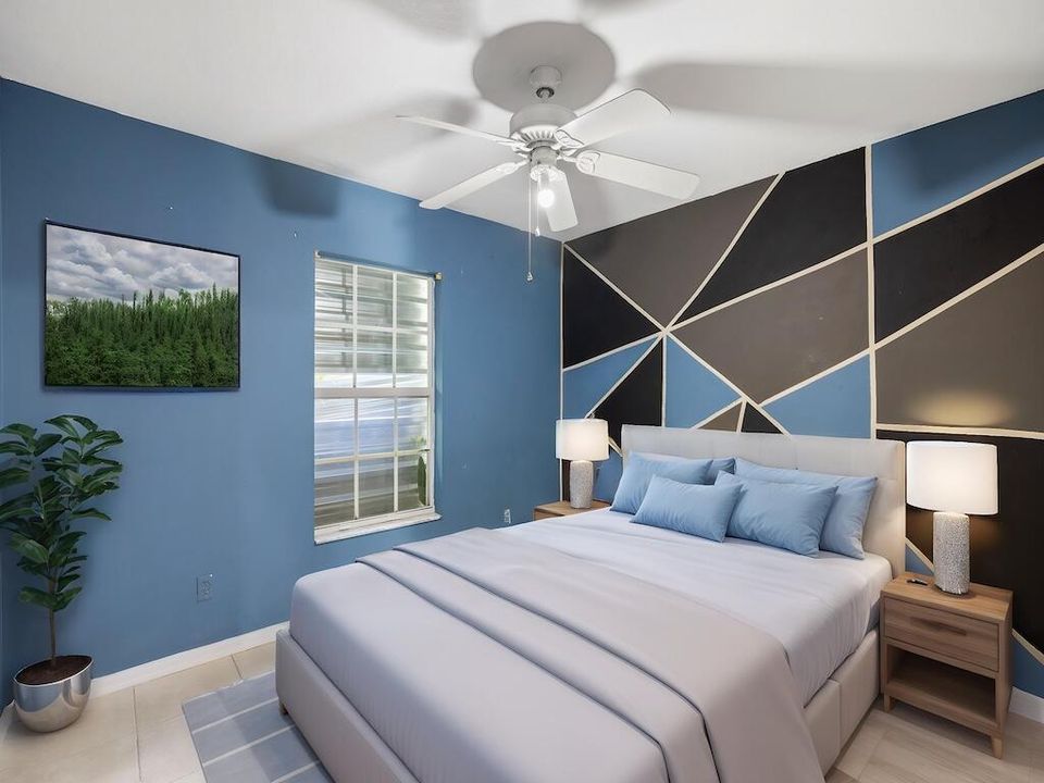 0B2A7157 - Bedroom - Standard - 5