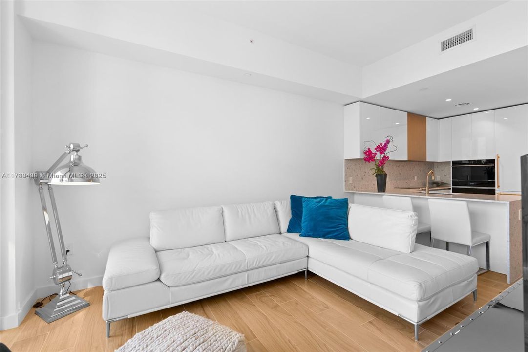 En Venta: $1,150,000 (1 camas, 1 baños, 658 Pies cuadrados)