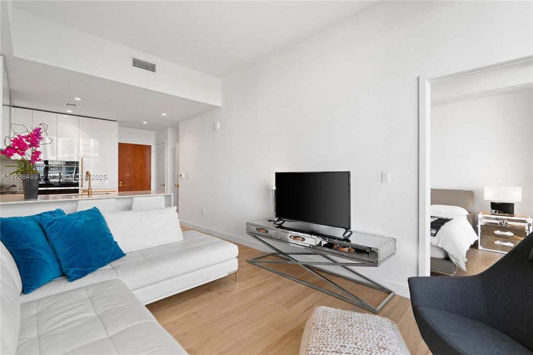 En Venta: $1,150,000 (1 camas, 1 baños, 658 Pies cuadrados)