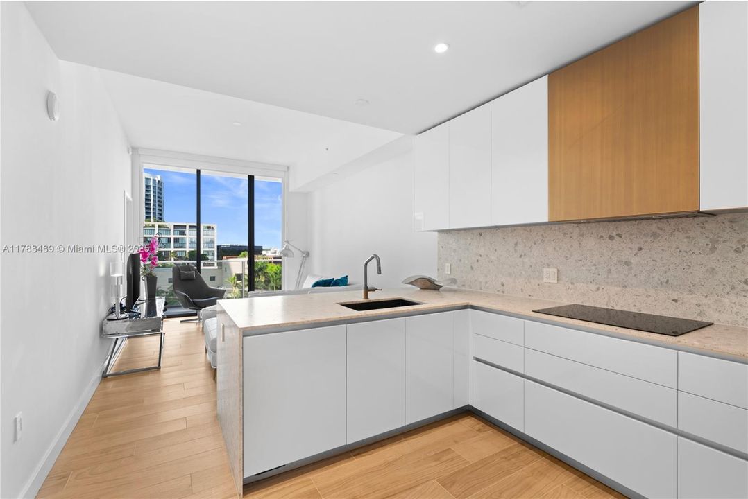 En Venta: $1,150,000 (1 camas, 1 baños, 658 Pies cuadrados)