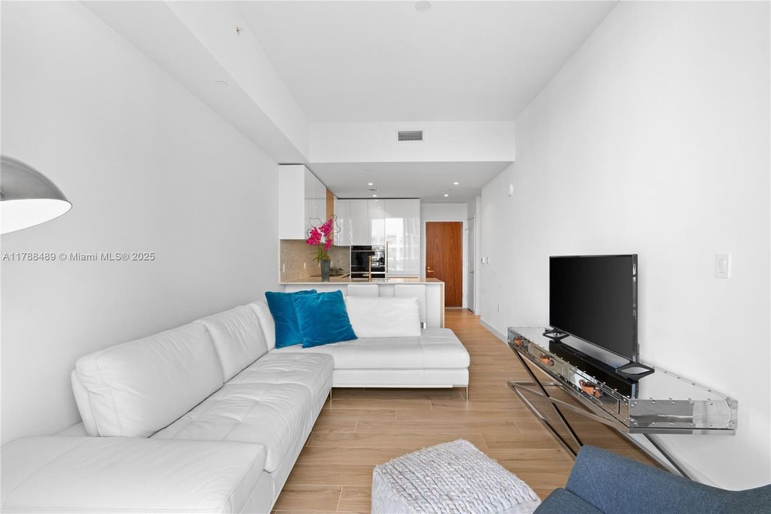 En Venta: $1,150,000 (1 camas, 1 baños, 658 Pies cuadrados)