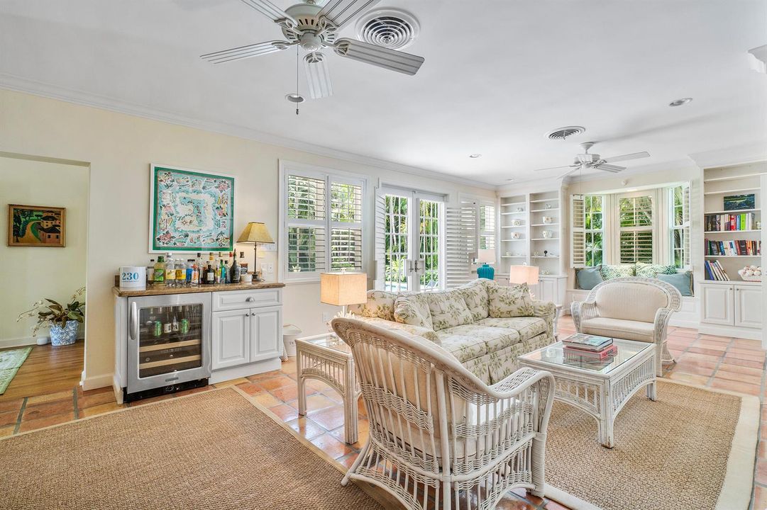 Florida Room