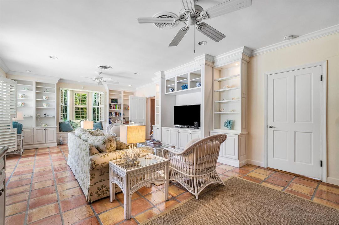 Florida Room