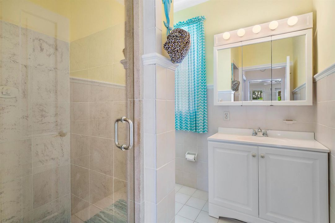 Bathroom 3