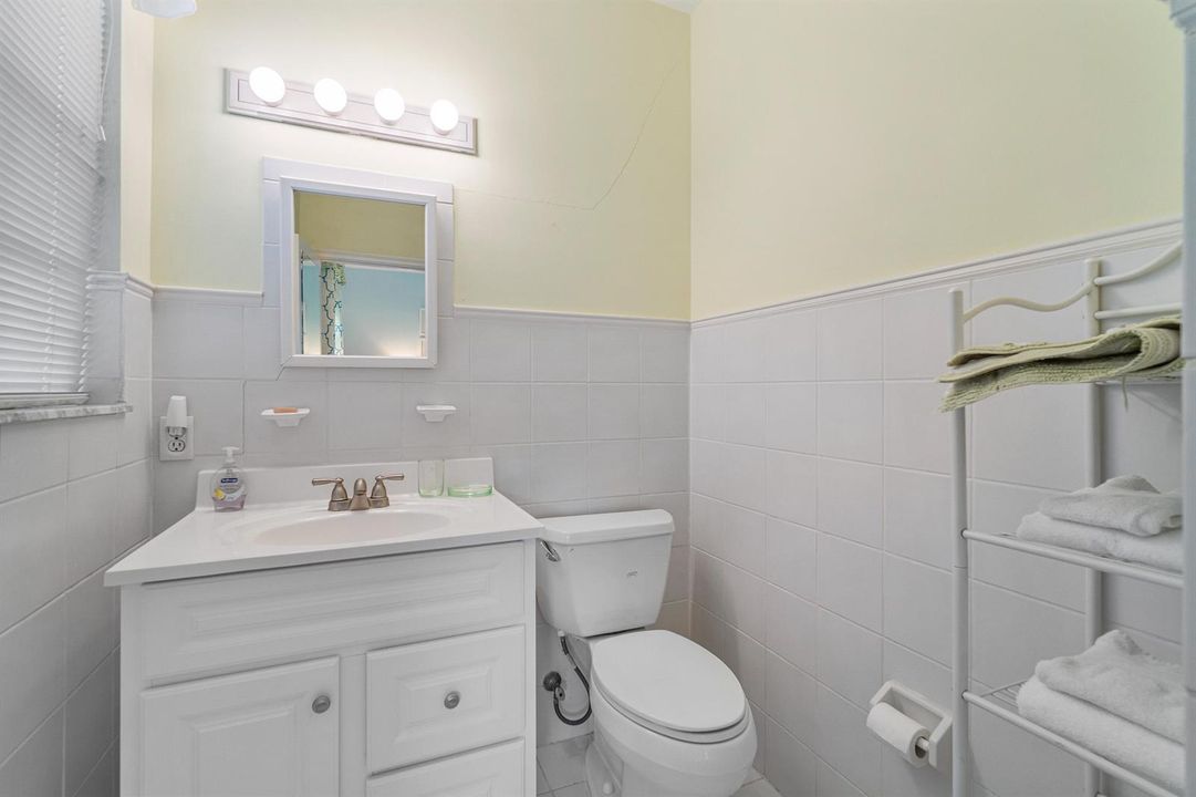 Bathroom 2