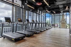 待售: $579,000 (1 贝兹, 1 浴室, 443 平方英尺)