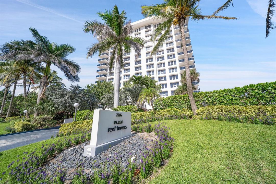 2066 N Ocean Blvd Unit 12NE Boca Raton F