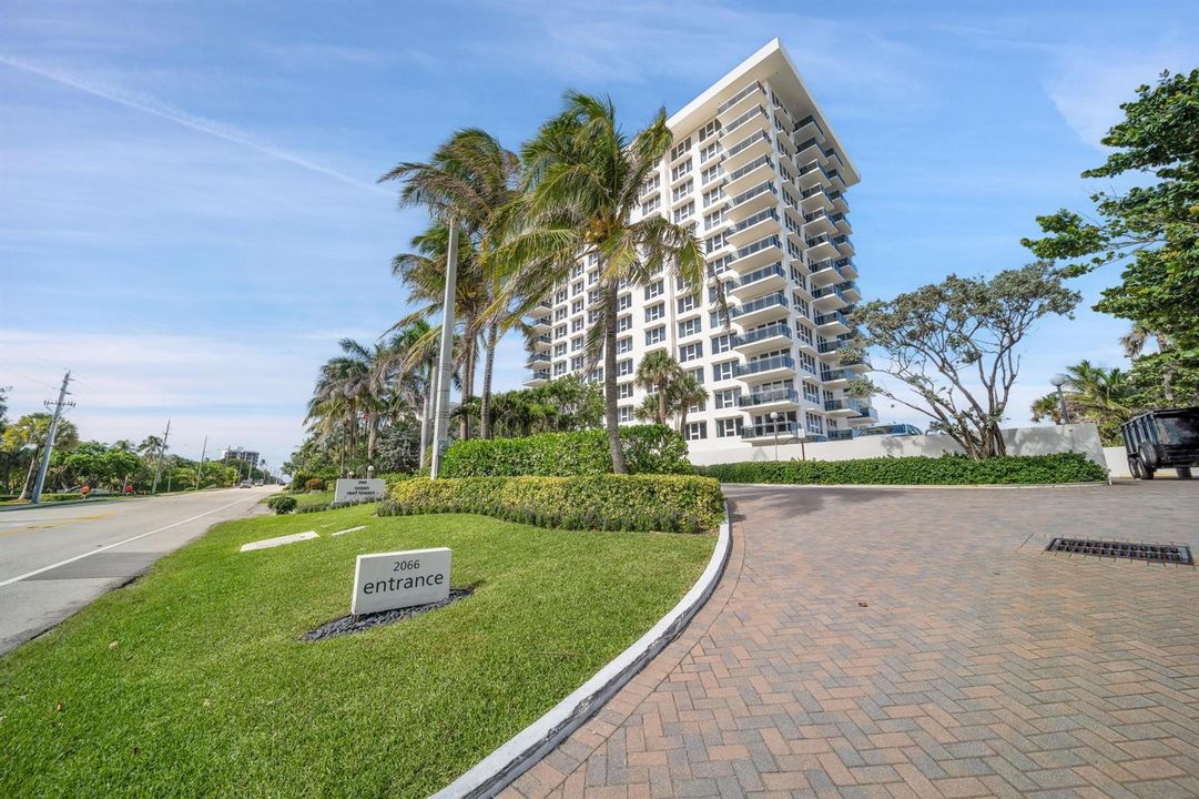 2066 N Ocean Blvd Unit 12NE Boca Raton F
