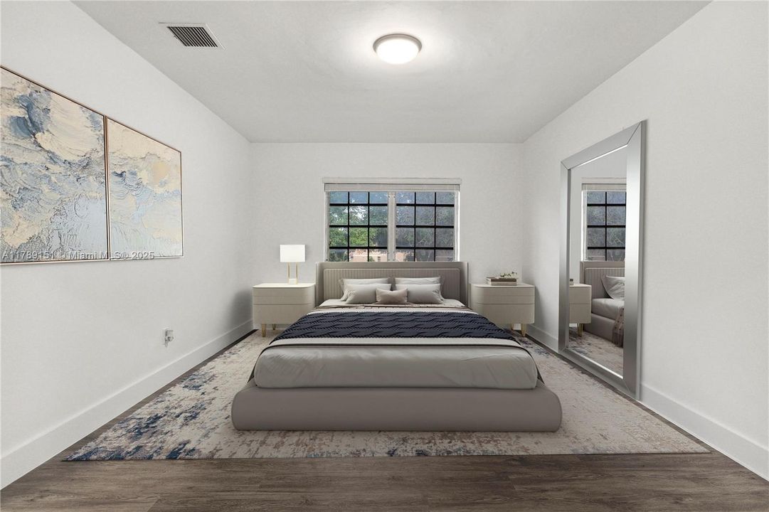 Recently Rented: $3,450 (2 beds, 1 baths, 1350 Square Feet)